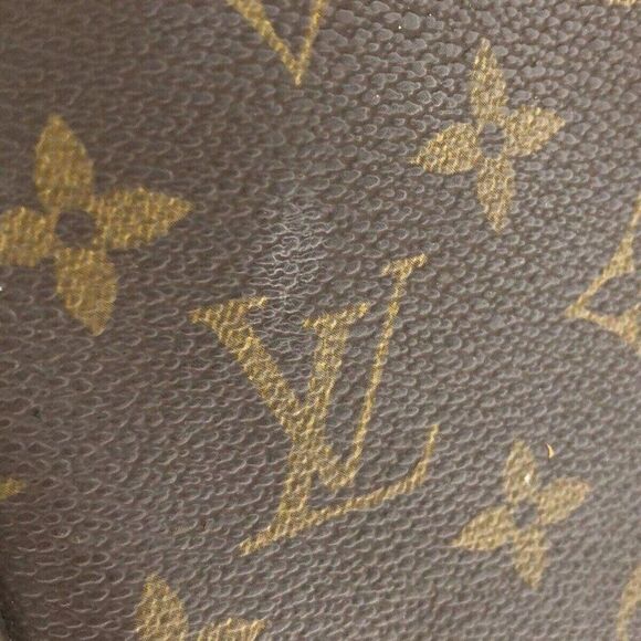LOUIS VUITTON Chantilly MM M51233 Monogram TH1912 Shoulder Bag - Picture 13 of 14